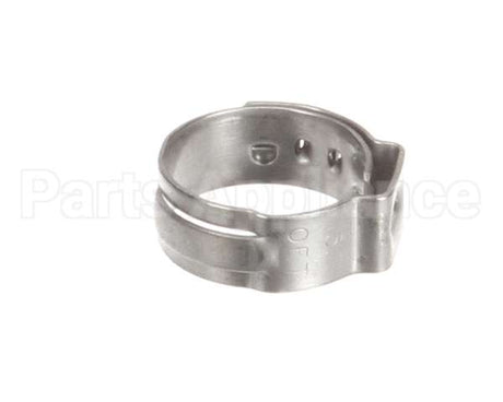 15.7-706R Multiplex Clamp Stepless Stainless Steel