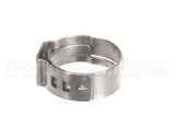 15.7-706R Multiplex Clamp Stepless Stainless Steel