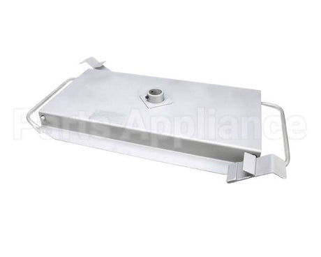 150-776 Lbc Bakery Carrier Rack Lro1