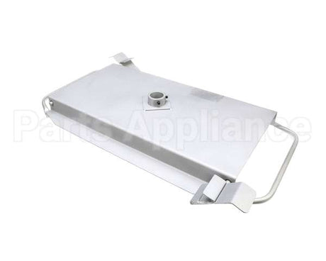150-776 Lbc Bakery Carrier Rack Lro1