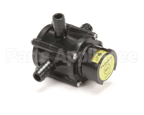 1500-030 Multiplex Transfer Valve Flojet