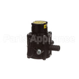 1500-130A Lancer Transfer Valve, Swivel Elbow Fittings