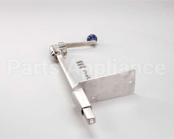 15000 Edlund S-11 Nsf C.o. W/Base