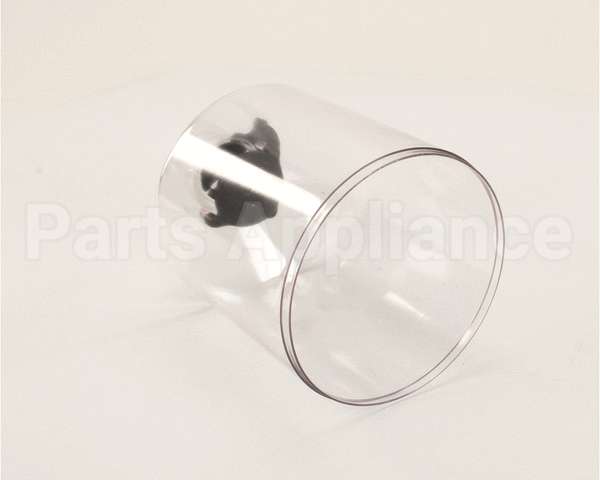 15000056 Nuova Simonelli Bean Hopper For Models Mdx, Md