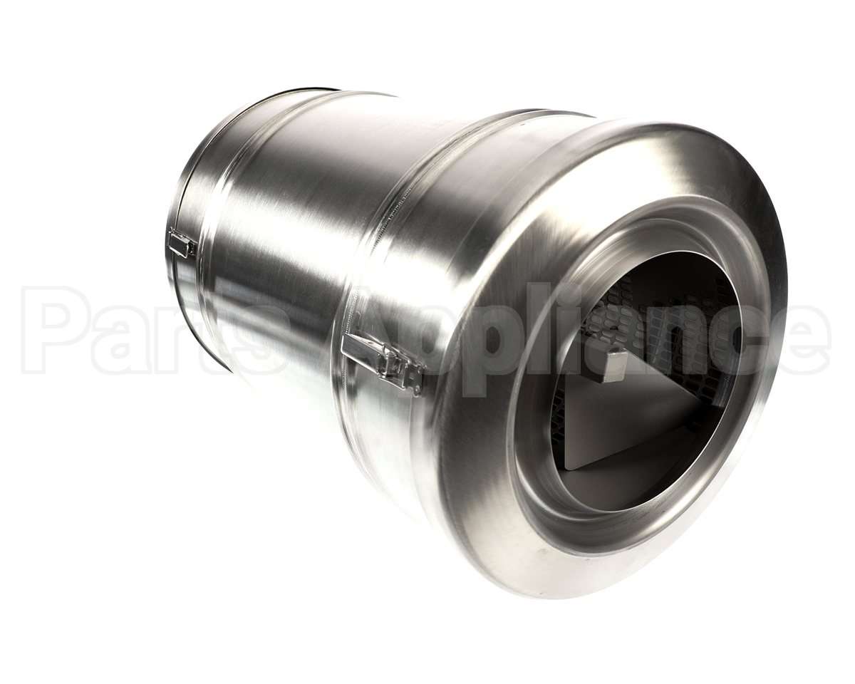 15002 Henny Penny Assy-Breading Machine Drum