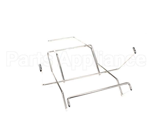 15004 Henny Penny Stand-Hopper