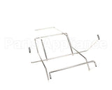 15004 Henny Penny Stand-Hopper