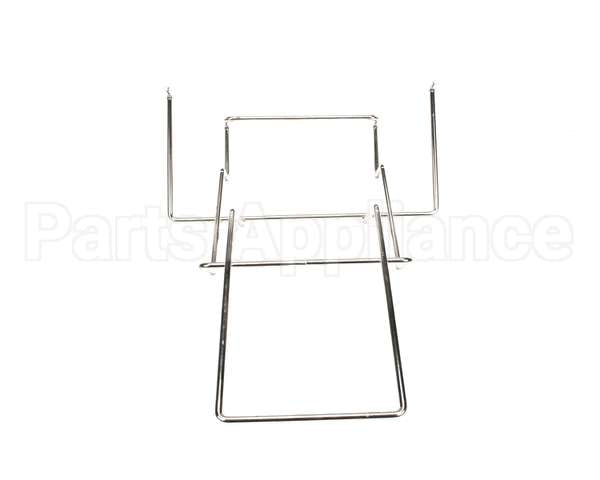 15004 Henny Penny Stand-Hopper