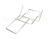15004 Henny Penny Stand-Hopper