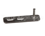 150072 Norlake Top Hinge Weldment
