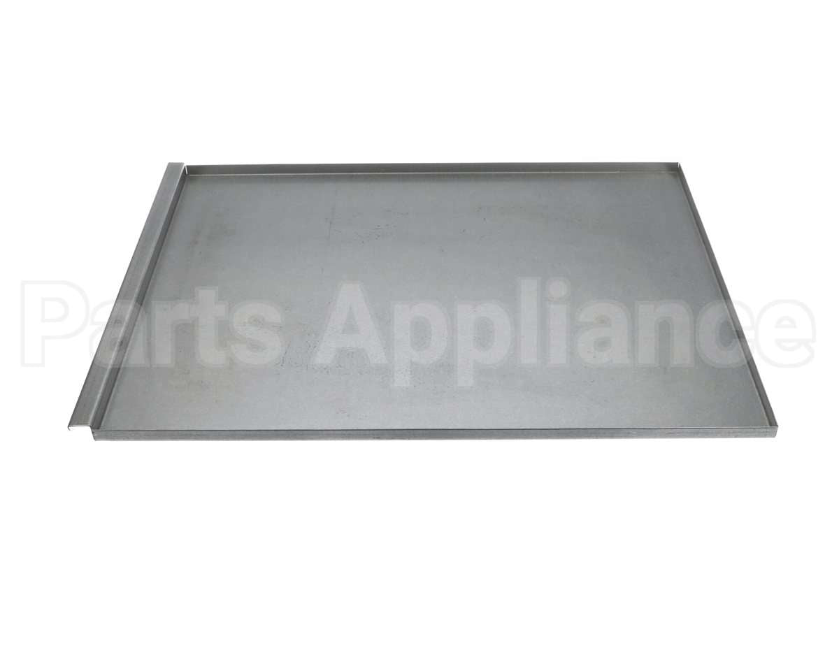 15010 Imperial Ispa-18 Crumb Tray