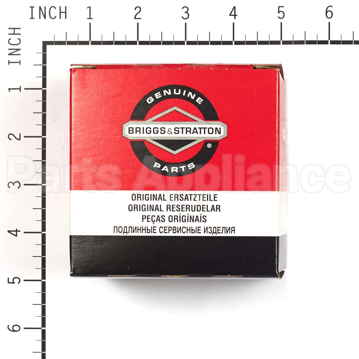 1501109MA Briggs & Stratton Pulleyengine