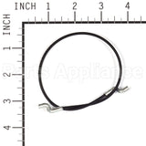 1501122MA Briggs & Stratton Cablefr Drive Lower