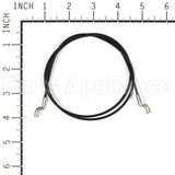 1501123MA Briggs & Stratton Cablefr-Dr P1P2P3