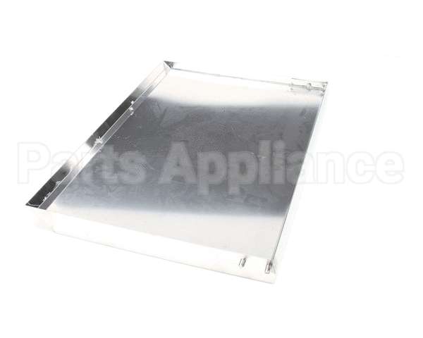 150117 Norlake Top Cover Assembly (Small)