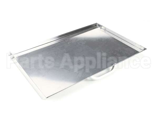 150117 Norlake Top Cover Assembly (Small)