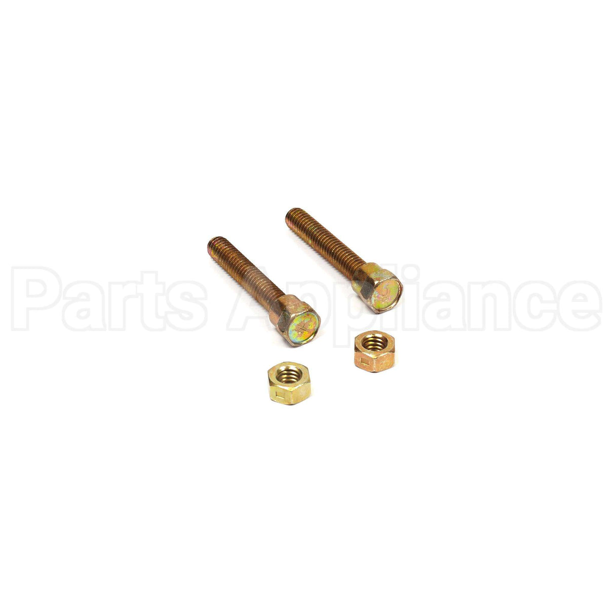 1501217MA Briggs & Stratton Kitshear Bolt.31-18X