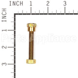 1501217MA Briggs & Stratton Kitshear Bolt.31-18X