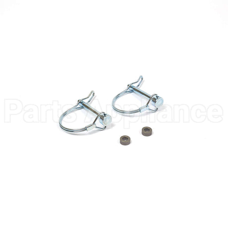 1501227MA Briggs & Stratton Kitshear Pin-Notools