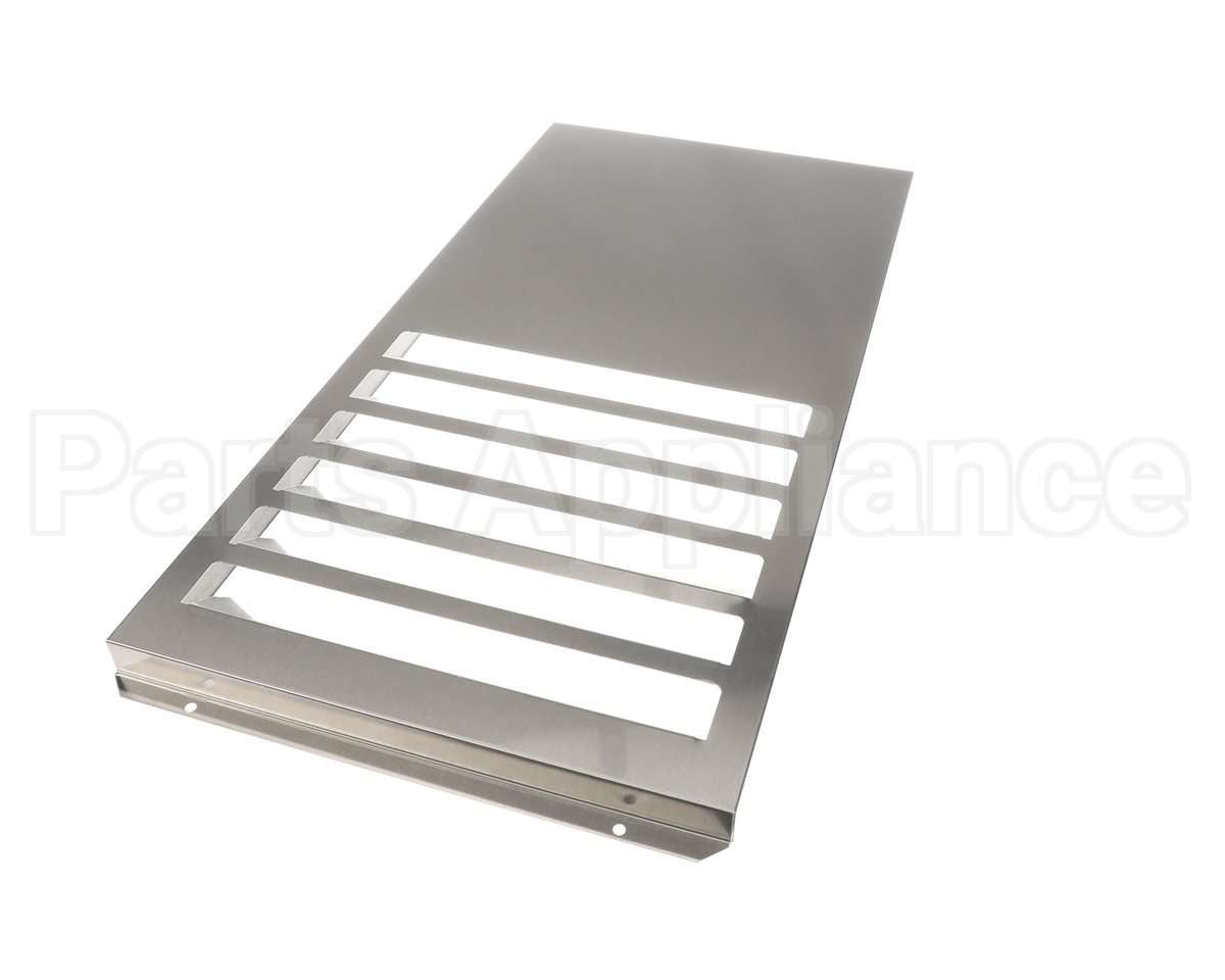 150128 Norlake Fg - Front Grill F0126Q010