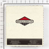 1501282MA Briggs & Stratton Ringouter Chute