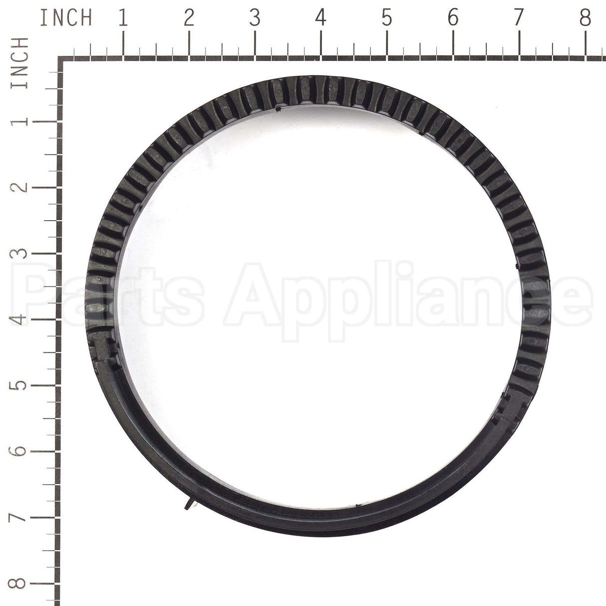 1501282MA Briggs & Stratton Ringouter Chute