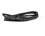 1501391 Hussmann Gasket Magnetic Blk 28X75
