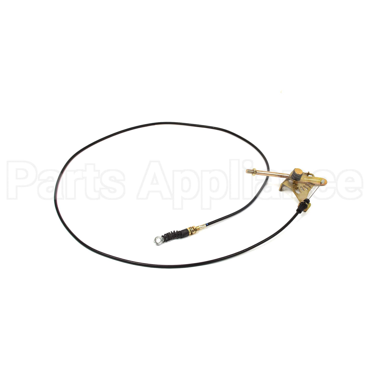 1501393MA Briggs & Stratton Lever&Cableyz Chute