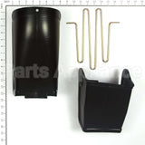 1501884E701MA Briggs & Stratton Chute Assy And Guard