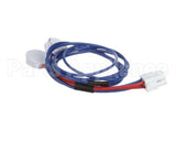 150190 Norlake Lt Lamp Wire Harness/Socket Nl