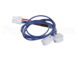 150190 Norlake Lt Lamp Wire Harness/Socket Nl
