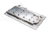 150193 Marshall Air Element Plate 120V Ap8 Red