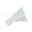 150197 Compatible Norlake Lt Drain Pan Fitting As Sembly