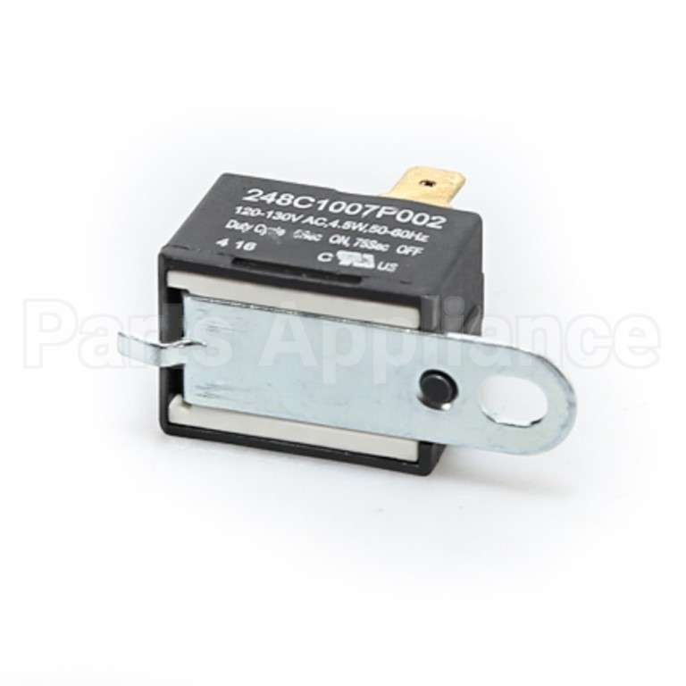 WE4M318 GE Dryer Buzzer