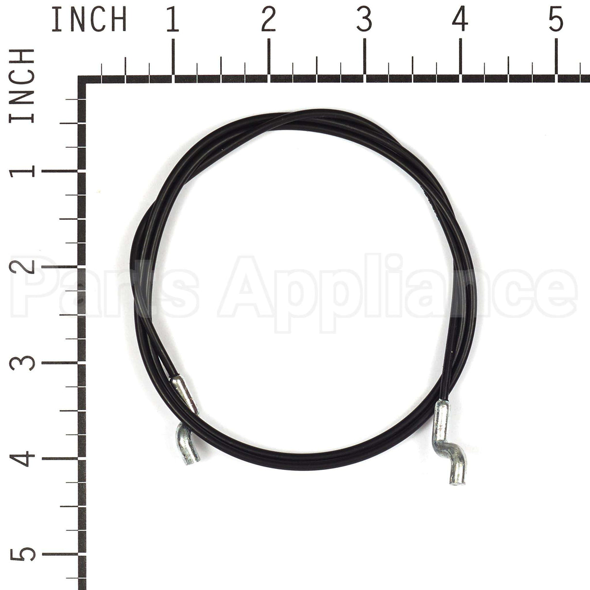 1502113MA Briggs & Stratton Cablefr-Dr P7 5-13B