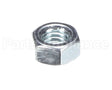 150227 Continental Girbau Bicr Hex Nut Din9348 M6