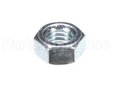 150227 Continental Girbau Bicr Hex Nut Din9348 M6
