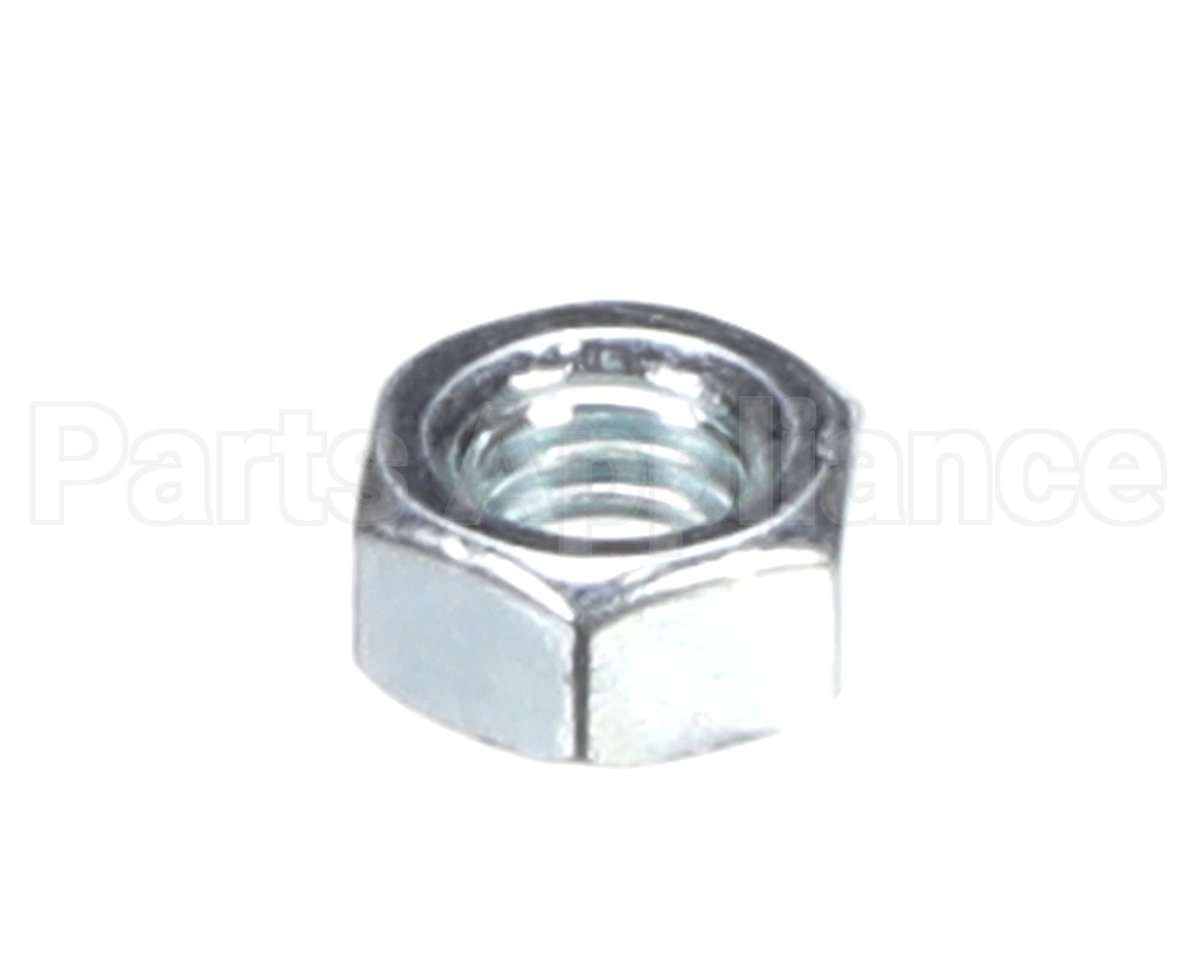 150227 Continental Girbau Bicr Hex Nut Din9348 M6