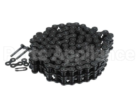 15026-02 Biro Chain, Double Strand,100 Pitch Incl
