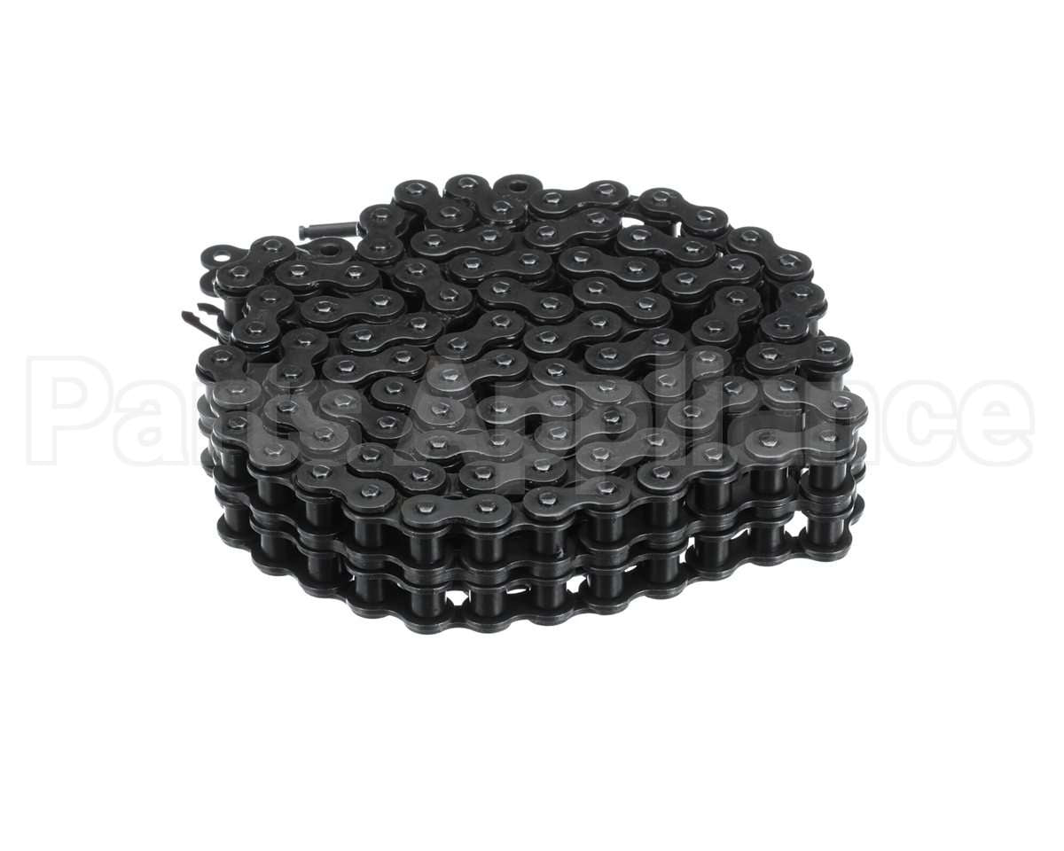 15026-02 Biro Chain, Double Strand,100 Pitch Incl