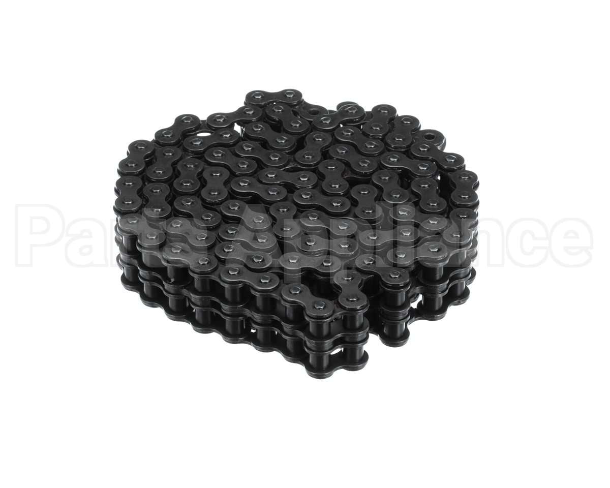 15026-02 Biro Chain, Double Strand,100 Pitch Incl