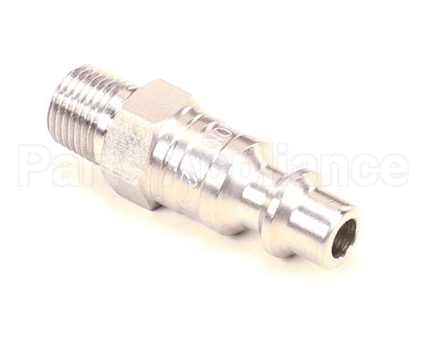 150266 Groen Fitting, Air Supply, Drop Down Valve