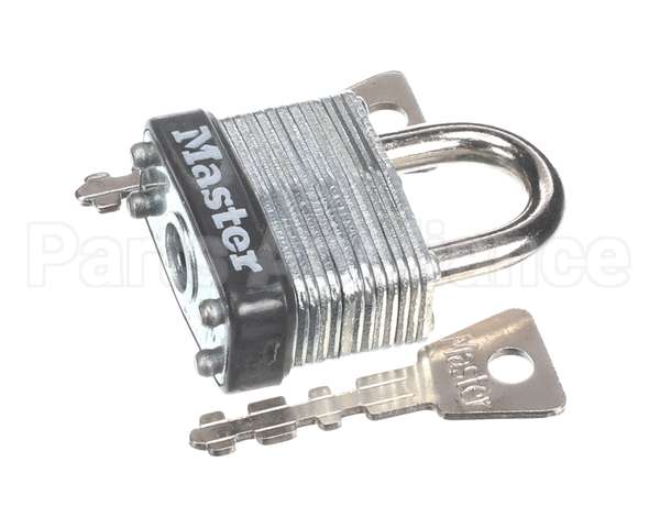 1503 Grindmaster Cecilware Padlock, Spare Part