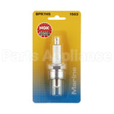 1503 NGK Bpr7Hs Blyb Spark Plug