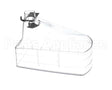 15030000 Nuova Simonelli Mythos Hopper W/ Lid