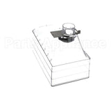15030000 Nuova Simonelli Mythos Hopper W/ Lid