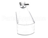 15030000 Nuova Simonelli Mythos Hopper W/ Lid