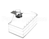 15030000 Nuova Simonelli Mythos Hopper W/ Lid