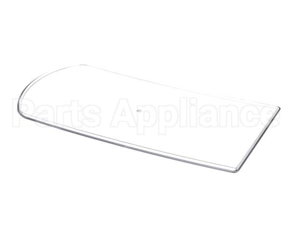15030001 Nuova Simonelli Mythos Bean Hopper Lid