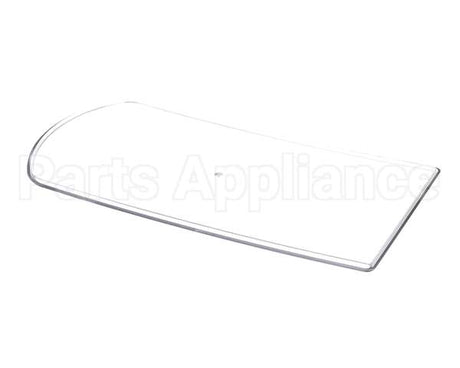 15030001 Nuova Simonelli Mythos Bean Hopper Lid